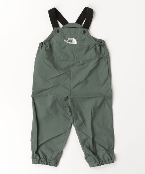 THE NORTH FACE（ザ ノースフェイス） サロペット オーバーオール ザ
