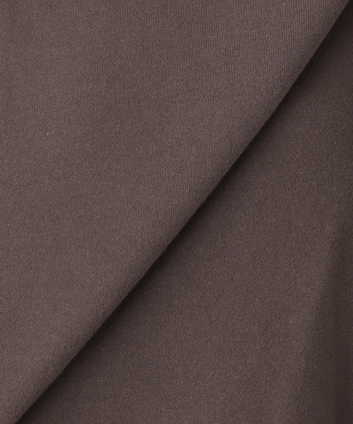 FRAMeWORK（フレームワーク） トレーナー スウェット 「一部カラーWEB