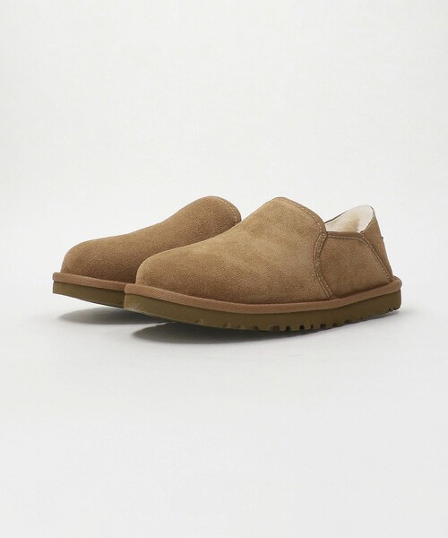 UGG Australia（アグオーストラリア） スリッポン 「UGG」Kenton
