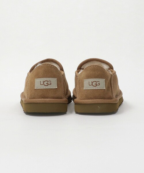 UGG Australia（アグオーストラリア） スリッポン 「UGG」Kenton