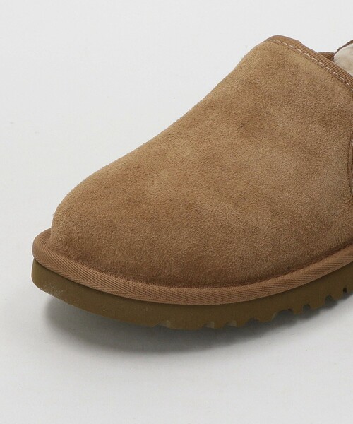 UGG Australia（アグオーストラリア） スリッポン 「UGG」Kenton