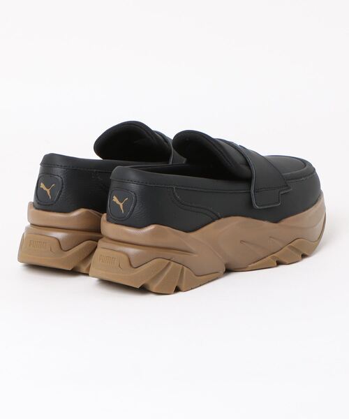 PUMA（プーマ） ローファー LOAFYR WNS 397730-03 レディース