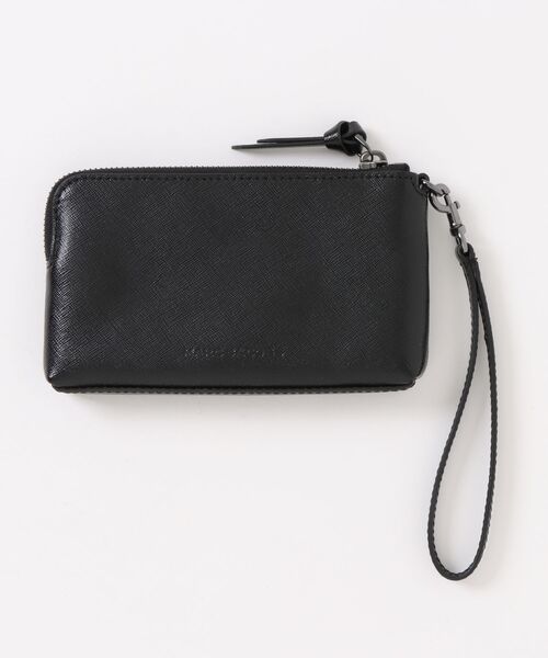 MARC JACOBS（マーク・ジェイコブス） 財布 THE SNAPSHOT DTM WRISTLET