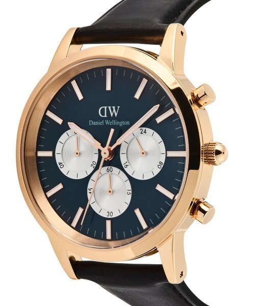 Daniel Wellington（ダニエルウェリントン） 腕時計 Iconic