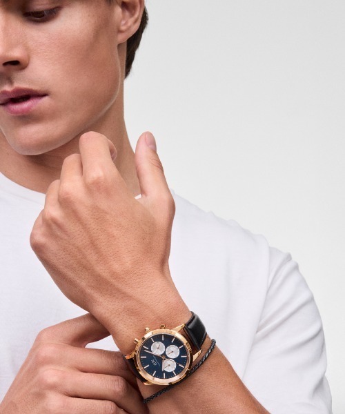 Daniel Wellington（ダニエルウェリントン） 腕時計 Iconic