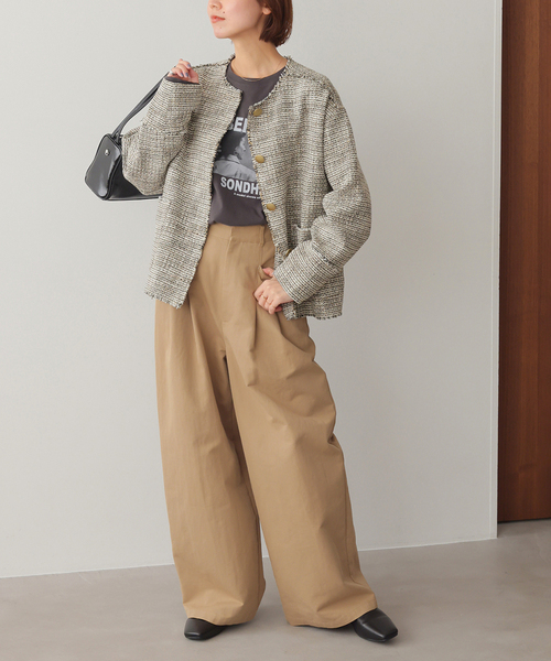 JOURNAL STANDARD relume（ジャーナルスタンダード レリューム