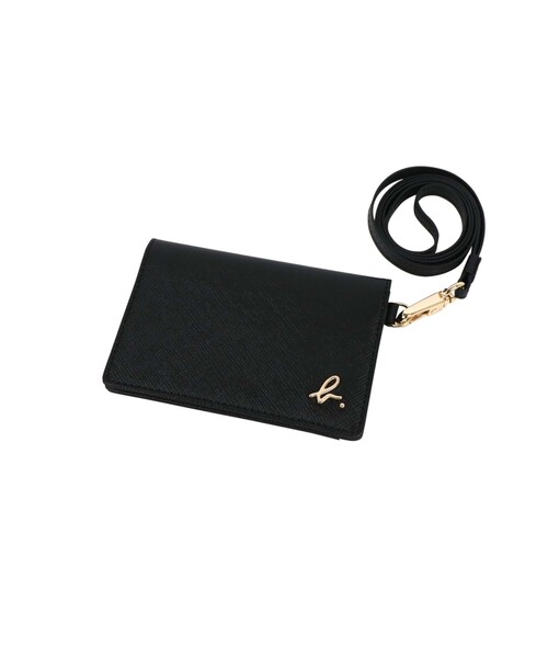 agnes b.（アニエスベー） 名刺入れ カードケース EW13B−13