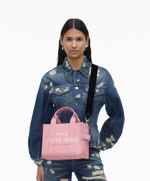 MARC JACOBS（マーク・ジェイコブス） トートバッグ 「オンライン限定