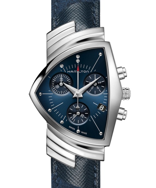 VENTURA 腕時計 HAMILTON 「ハミルトン」 Ventura （ベンチュラ