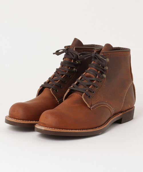 RED WING SHOES（レッドウィング） ブーツ RED WING BLACKSMITH