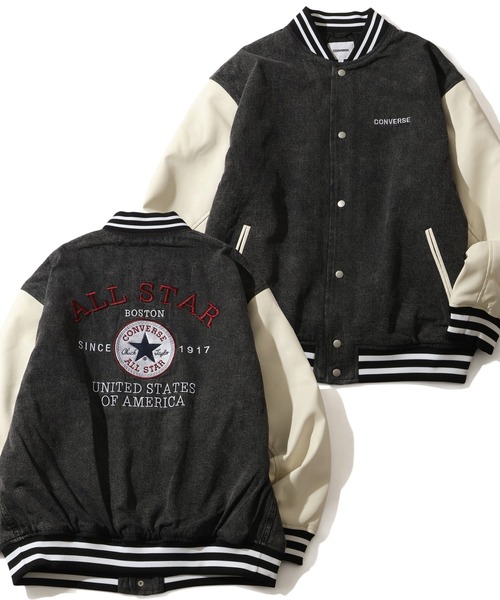 thisisneverthat（ディスイズネバーザット） スタジャン Corduroy