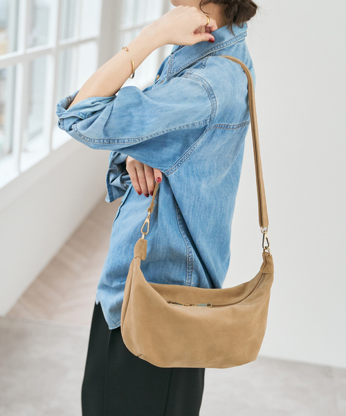 Spick＆Span（スピック アンド スパン） ショルダーバッグ バッグ