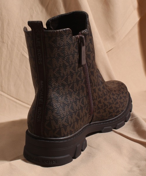 MICHAEL KORS（マイケルコース） ブーツ RIDLEY CHELSEA/リドリー