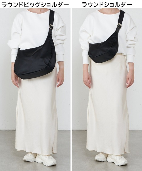 russet（ラシット） ショルダーバッグ バッグ 「3/4〜価格改定