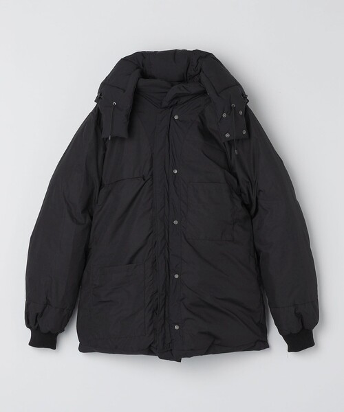 Pyrenex（ピレネックス） ダウンジャケット ダウン 「SHIPS 別注