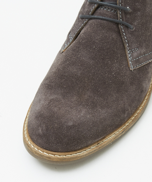 alfredoBANNISTER（アルフレッドバニスター） ブーツ 「一部店舗＋WEB