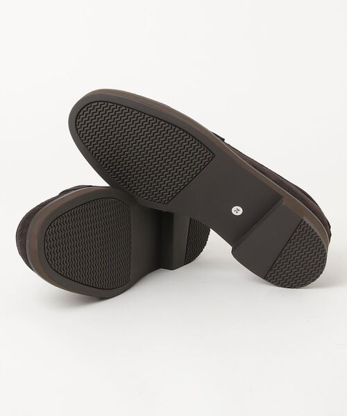 REGAL（リーガル） ローファー リーガルカジュアル 52GL スエード