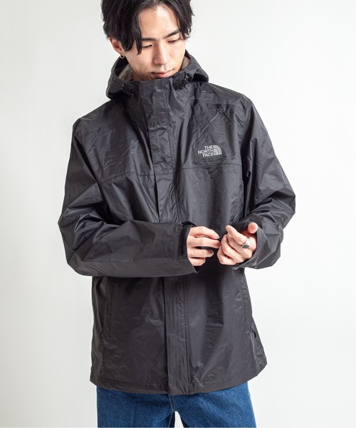 THE NORTH FACE（ザ ノースフェイス） ナイロンジャケット 「THE NORTH