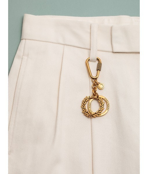 FRED PERRY（フレッドペリー） キーケース Laurel Wreath Keyring