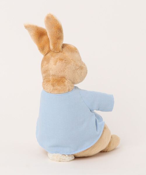 salle de bal（サルデバル） フィギュア ピーターラビット あそんで