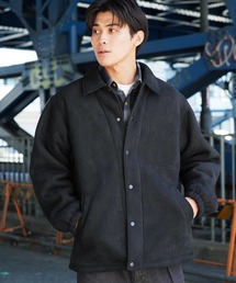 JIGGYS SHOP（ジギーズショップ） ムートンジャケット ムートンコート