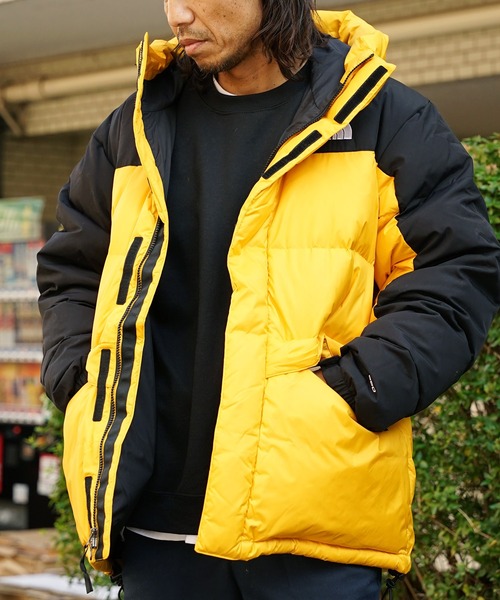 THE NORTH FACE（ザ ノースフェイス） ダウンジャケット ダウン HMLYN