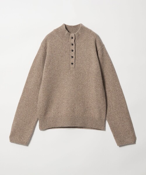 STEVEN ALAN（スティーブンアラン） ニット セーター 「Steven Alan