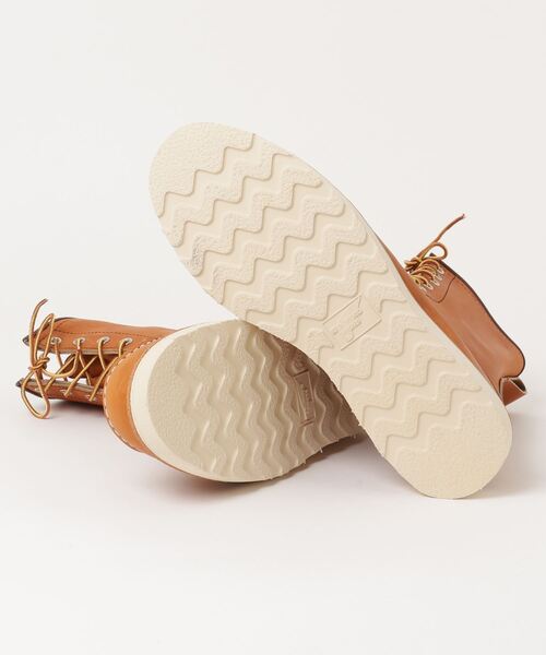 RED WING SHOES（レッドウィング） ブーツ RED WING 8' CLASSIC MOC8