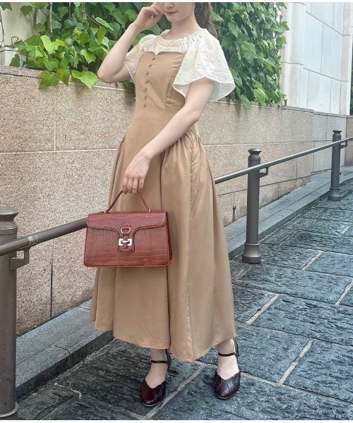 an another angelus（アンアナザーアンジェラス） セットアップ 「ZOZO