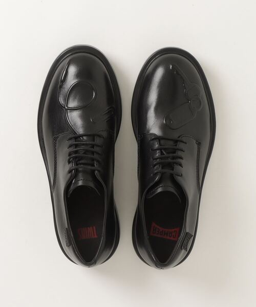 CAMPER（カンペール） ビジネスシューズ TWINS / ドレスシューズ