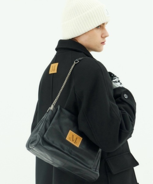 MUCENT（ムセント） ショルダーバッグ バッグ レディース メンズ