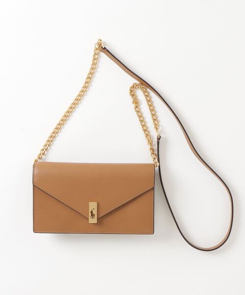 POLO RALPH LAUREN（ポロ・ラルフローレン） ショルダーバッグ バッグ