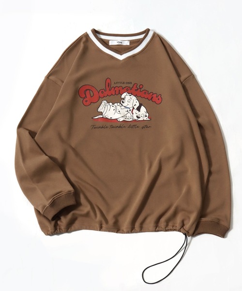 Disney（ディズニー） トレーナー スウェット 2026SS Disney