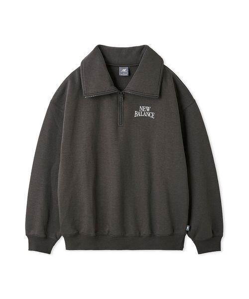 New Balance（ニューバランス） トレーナー スウェット 「New Balance