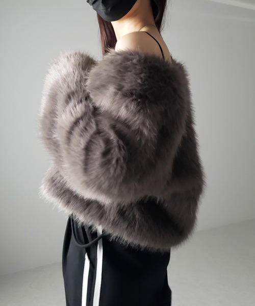 me+em select（ミームセレクト） コート アウター 「 5COLOR 」ノー