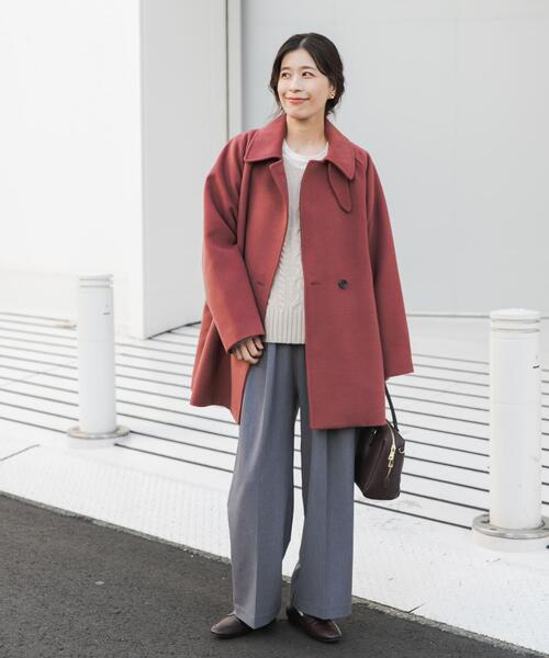 URBAN RESEARCH DOORS（アーバンリサーチドアーズ） コート アウター