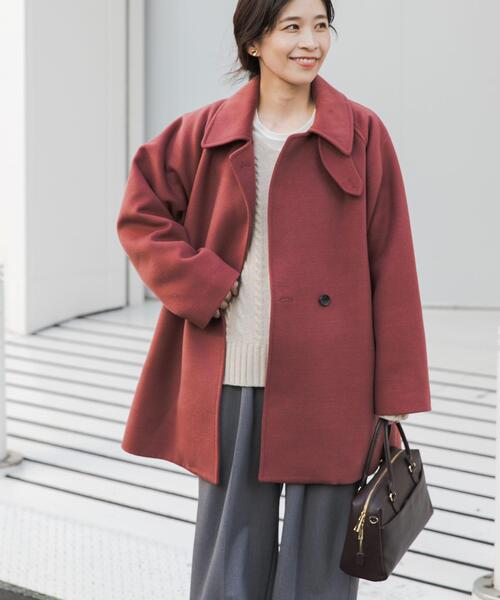 URBAN RESEARCH DOORS（アーバンリサーチドアーズ） コート アウター