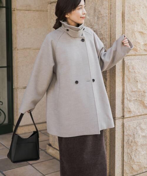 URBAN RESEARCH DOORS（アーバンリサーチドアーズ） コート アウター