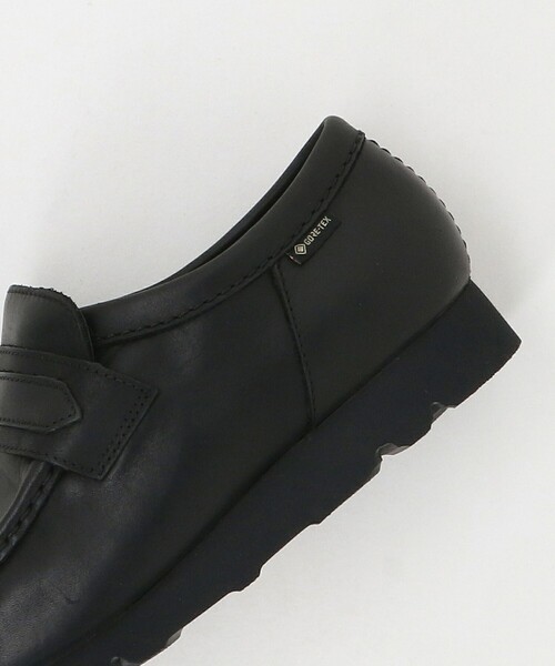 Clarks Originals ローファー 「Clarks Originals」ワラローファー