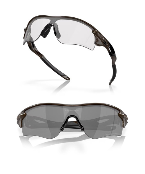OAKLEY（オークリー） サングラス サングラス RADARLOCK PATH (A