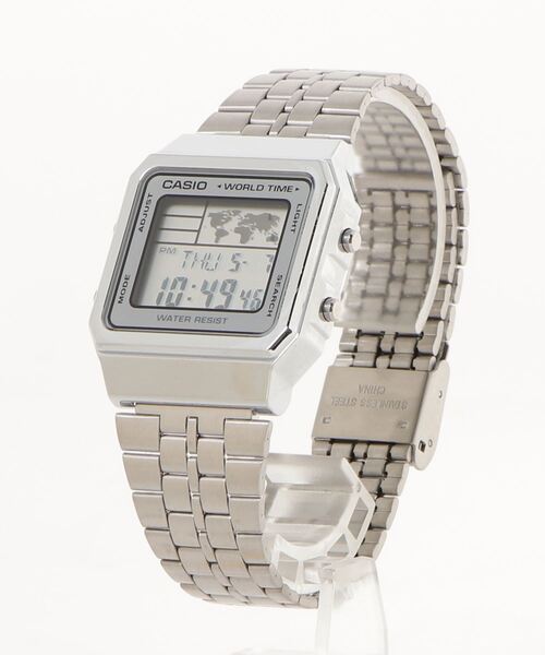 CASIO（カシオ） 腕時計 メンズ レディース : ZOZOTOWN Yahoo!店