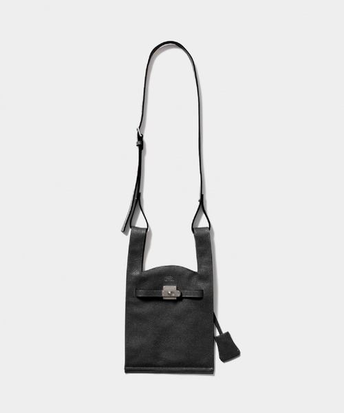 beautiful people（ビューティフルピープル） ショルダーバッグ バッグ