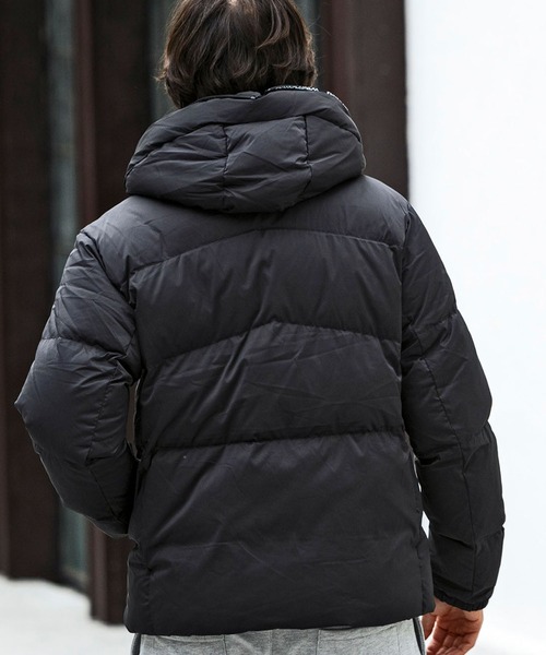 1PIU1UGUALE3 RELAX ダウンジャケット ダウン 1PIU1UGUALE3 RELAX(ウノ