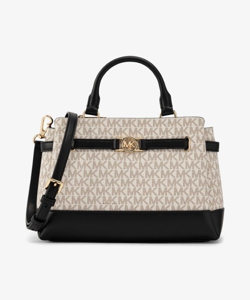 MICHAEL KORS（マイケルコース） ハンドバッグ REED センタージップ