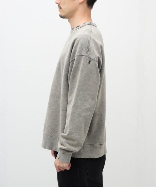 JOURNAL STANDARD J.S HOMESTEAD トレーナー スウェット J.S.Homestead