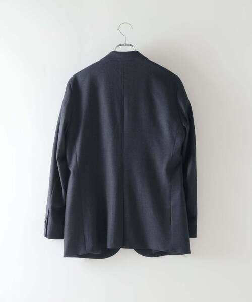 EDIFICE（エディフィス） ジャケット テーラードジャケット SUPER