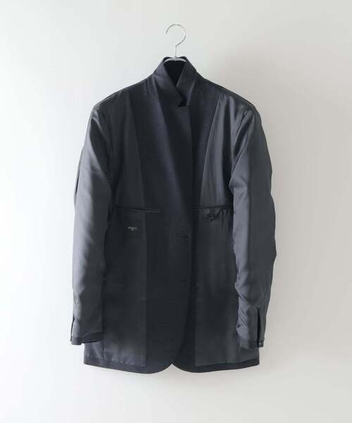 EDIFICE（エディフィス） ジャケット テーラードジャケット SUPER
