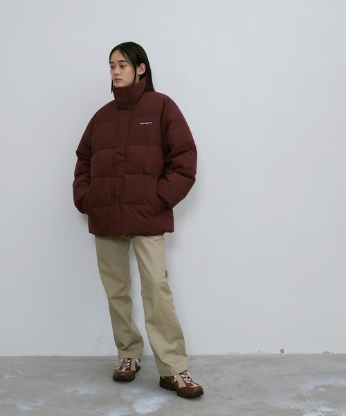 Carhartt WIP（カーハートワークインプログレス） ダウンジャケット