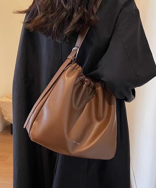 CALIFORNIA OUTFITTERS ショルダーバッグ バッグ 3-9D4 ワンハンドル