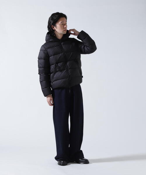 DUVETICA（デュベティカ） ダウンジャケット ダウン DUVETICA